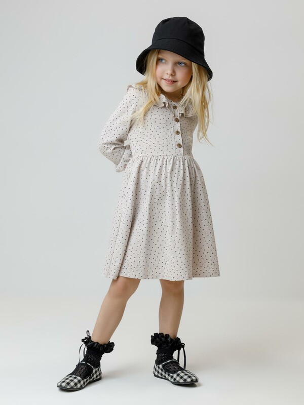 платье для дев